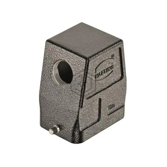 19370060545 - HARTING - Heavy Duty Connectors - Housings, Hoods, Bases