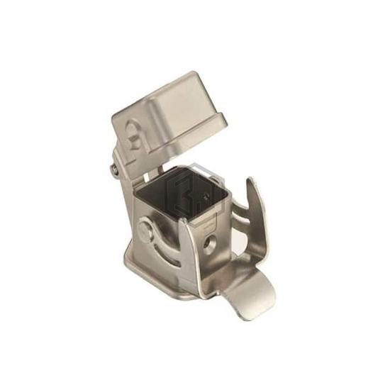 19440030305 - HARTING - Heavy Duty Connectors - Housings, Hoods, Bases
