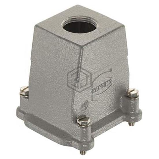 19390060426 - HARTING - Heavy Duty Connectors - Housings, Hoods, Bases
