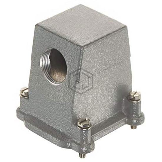 19390060526 - HARTING - Heavy Duty Connectors - Housings, Hoods, Bases