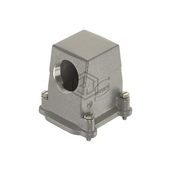 19390060527 - HARTING - Heavy Duty Connectors - Housings, Hoods, Bases