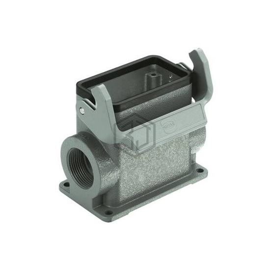 09300100293 - HARTING - Heavy Duty Connectors - Housings, Hoods, Bases