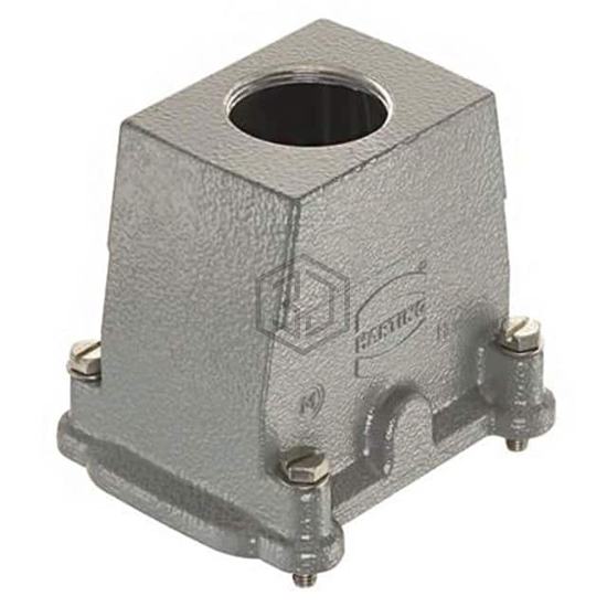 19390100427 - HARTING - Heavy Duty Connectors - Housings, Hoods, Bases