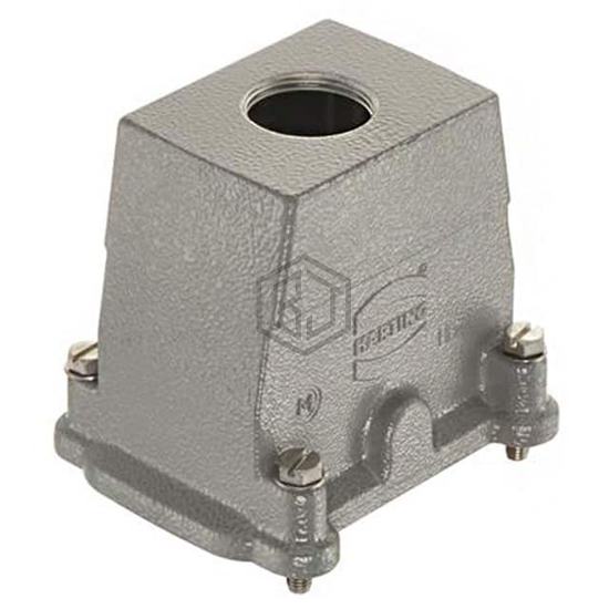 19390100426 - HARTING - Heavy Duty Connectors - Housings, Hoods, Bases