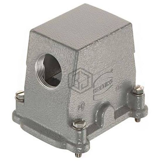 19390100526 - HARTING - Heavy Duty Connectors - Housings, Hoods, Bases