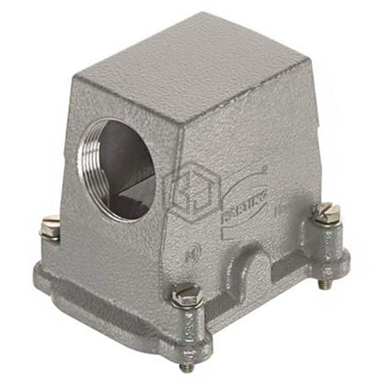 19390100527 - HARTING - Heavy Duty Connectors - Housings, Hoods, Bases