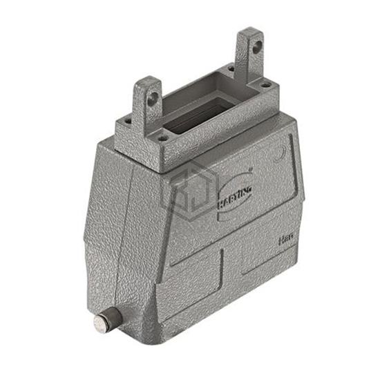 09300164441 - HARTING - Heavy Duty Connectors - Housings, Hoods, Bases