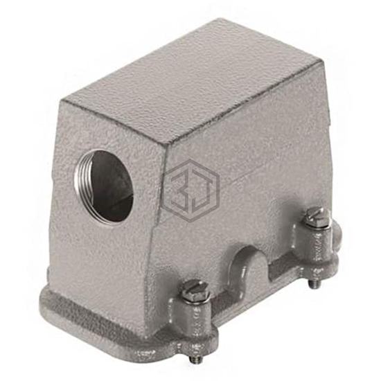 19390160526 - HARTING - Heavy Duty Connectors - Housings, Hoods, Bases