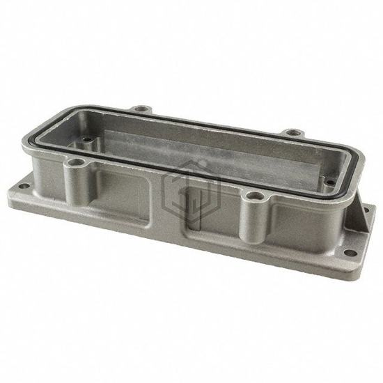 09620640301 - HARTING - Heavy Duty Connectors - Housings, Hoods, Bases