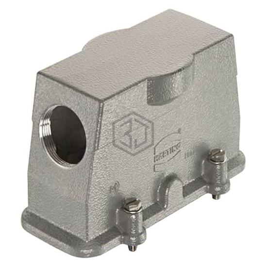 19390240527 - HARTING - Heavy Duty Connectors - Housings, Hoods, Bases