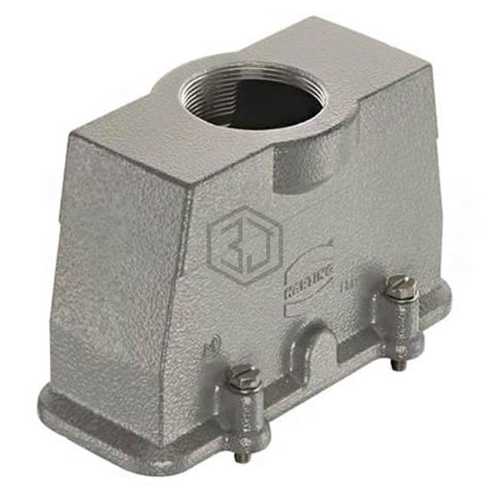 19390240428 - HARTING - Heavy Duty Connectors - Housings, Hoods, Bases