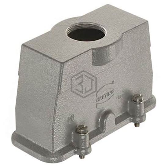 19390240427 - HARTING - Heavy Duty Connectors - Housings, Hoods, Bases
