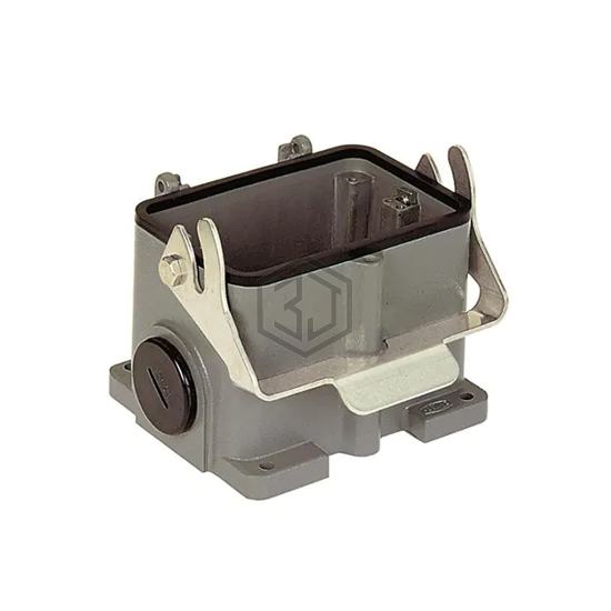 19300480292 - HARTING - Heavy Duty Connectors - Housings, Hoods, Bases