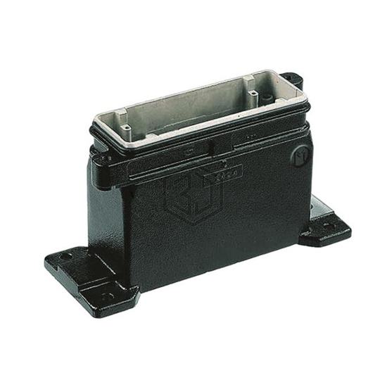 19400101262 - HARTING - Heavy Duty Connectors - Housings, Hoods, Bases