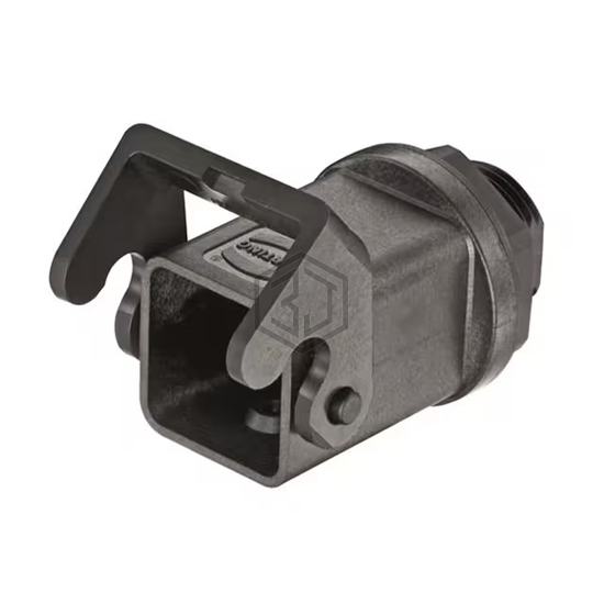 19200030102 - HARTING - Heavy Duty Connectors - Housings, Hoods, Bases