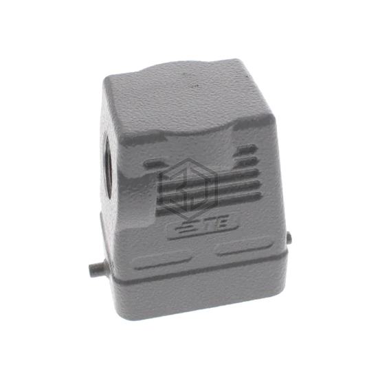 T1330060116-000 - TE Connectivity AMP Connectors - Heavy Duty Connectors - Housings, Hoods, Bases