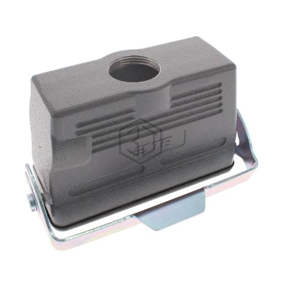 T1770243121-000 - TE Connectivity AMP Connectors - Heavy Duty Connectors - Housings, Hoods, Bases