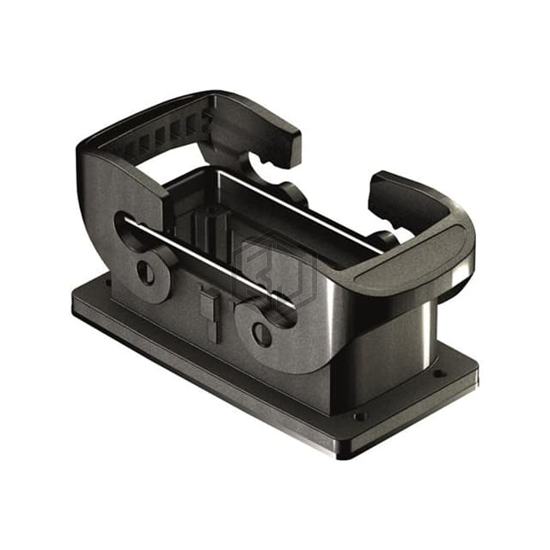19430160310 - HARTING - Heavy Duty Connectors - Housings, Hoods, Bases