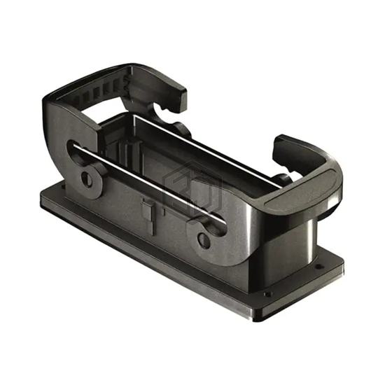 19430240310 - HARTING - Heavy Duty Connectors - Housings, Hoods, Bases