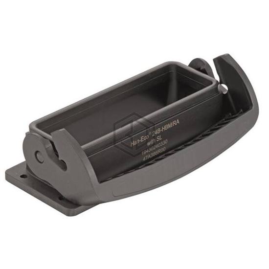 19430240330 - HARTING - Heavy Duty Connectors - Housings, Hoods, Bases