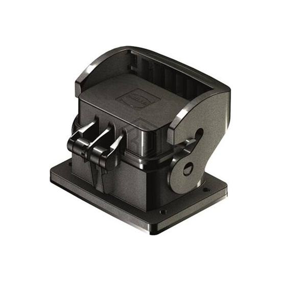 19430060331 - HARTING - Heavy Duty Connectors - Housings, Hoods, Bases