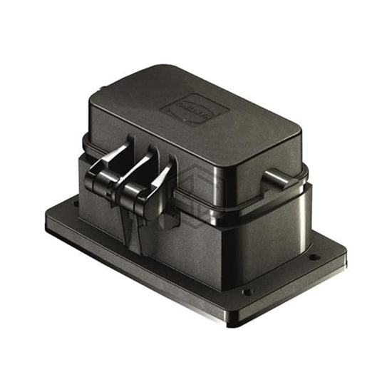19430100312 - HARTING - Heavy Duty Connectors - Housings, Hoods, Bases