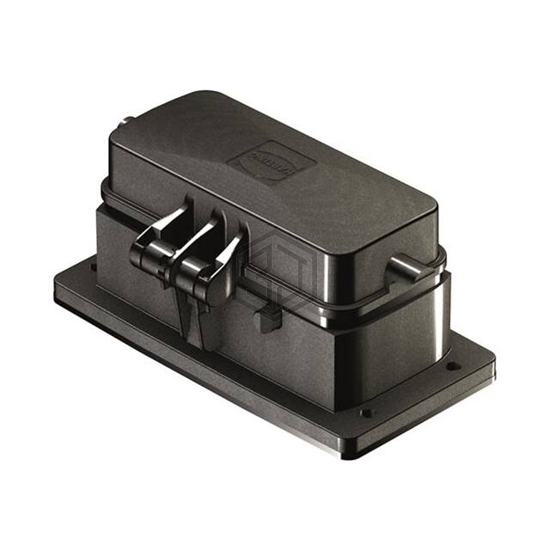 19430160312 - HARTING - Heavy Duty Connectors - Housings, Hoods, Bases