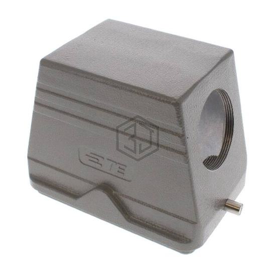 T1310480150-000 - TE Connectivity AMP Connectors - Heavy Duty Connectors - Housings, Hoods, Bases