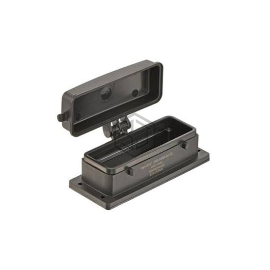 19430240312 - HARTING - Heavy Duty Connectors - Housings, Hoods, Bases