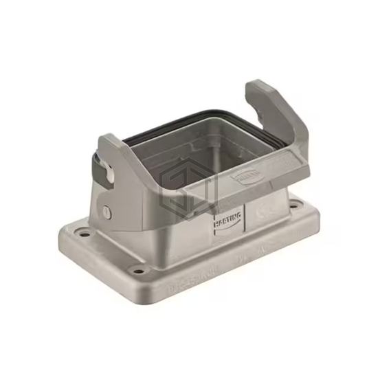 09628060392 - HARTING - Heavy Duty Connectors - Housings, Hoods, Bases