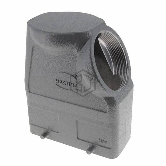 19300160529 - HARTING - Heavy Duty Connectors - Housings, Hoods, Bases