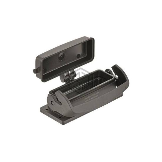 19430240331 - HARTING - Heavy Duty Connectors - Housings, Hoods, Bases
