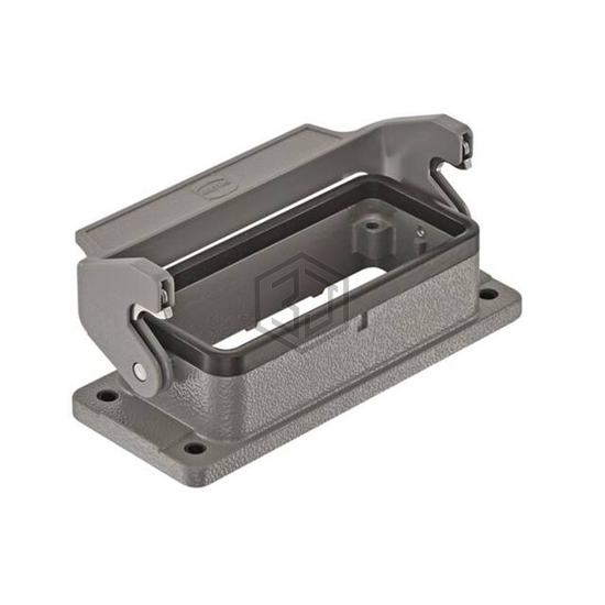 09300161307 - HARTING - Heavy Duty Connectors - Housings, Hoods, Bases