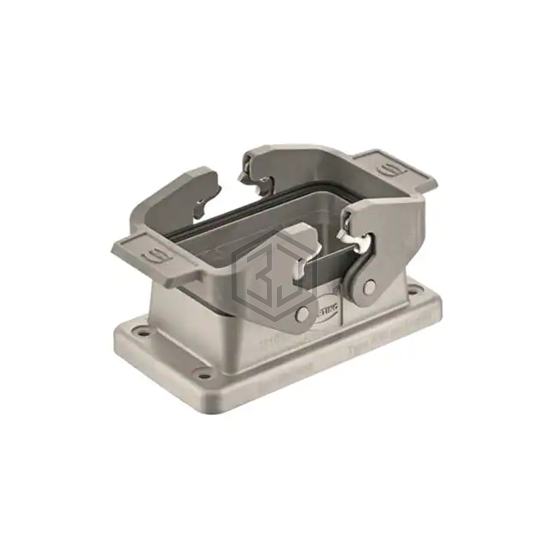 09628100392 - HARTING - Heavy Duty Connectors - Housings, Hoods, Bases
