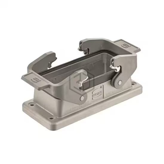 09628160392 - HARTING - Heavy Duty Connectors - Housings, Hoods, Bases