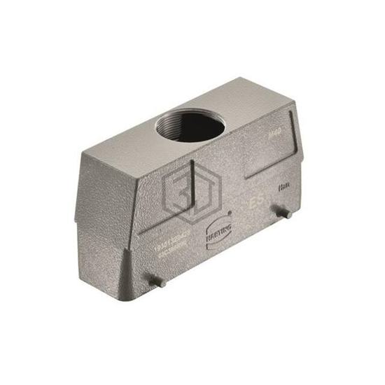 19301320428 - HARTING - Heavy Duty Connectors - Housings, Hoods, Bases