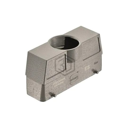 19301320429 - HARTING - Heavy Duty Connectors - Housings, Hoods, Bases