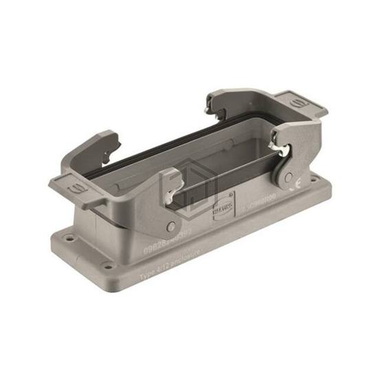 09628240392 - HARTING - Heavy Duty Connectors - Housings, Hoods, Bases