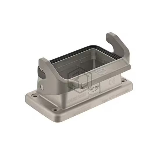 09628100398 - HARTING - Heavy Duty Connectors - Housings, Hoods, Bases