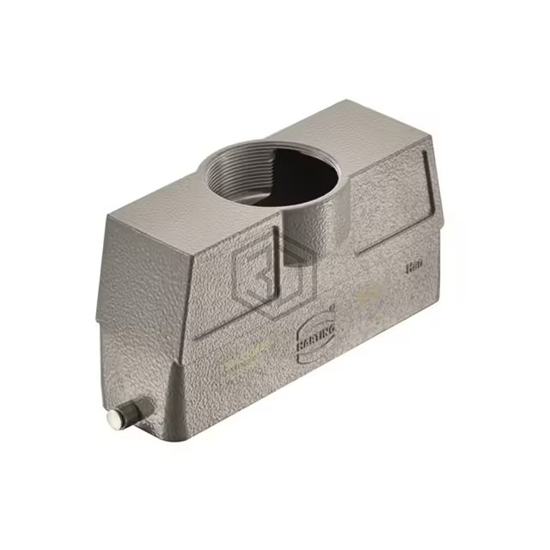 19301320449 - HARTING - Heavy Duty Connectors - Housings, Hoods, Bases