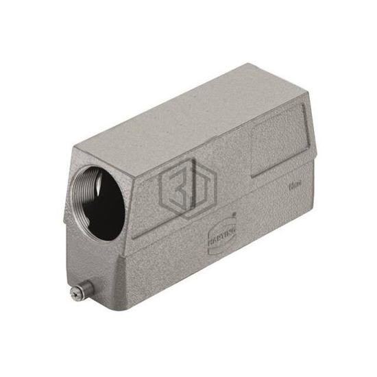 19301320541 - HARTING - Heavy Duty Connectors - Housings, Hoods, Bases