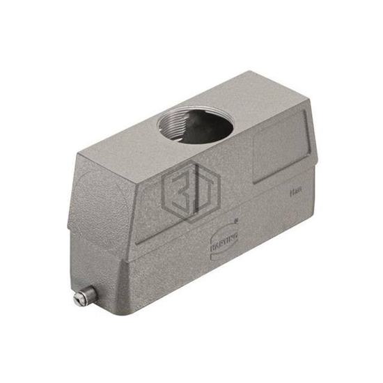 19301320441 - HARTING - Heavy Duty Connectors - Housings, Hoods, Bases