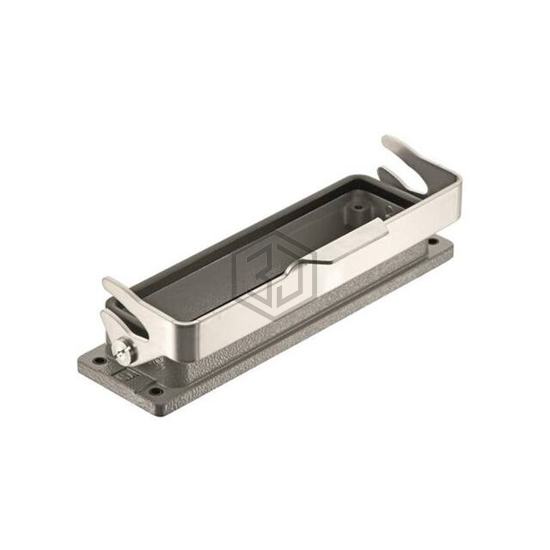 09301320307ML - HARTING - Heavy Duty Connectors - Housings, Hoods, Bases
