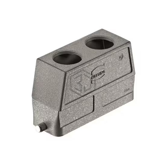 19300160456 - HARTING - Heavy Duty Connectors - Housings, Hoods, Bases