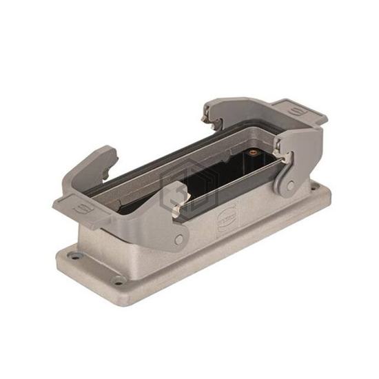 09628240315 - HARTING - Heavy Duty Connectors - Housings, Hoods, Bases