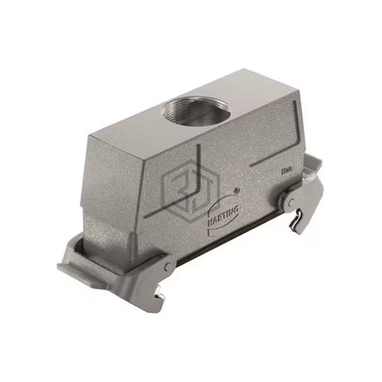 19301320728 - HARTING - Heavy Duty Connectors - Housings, Hoods, Bases