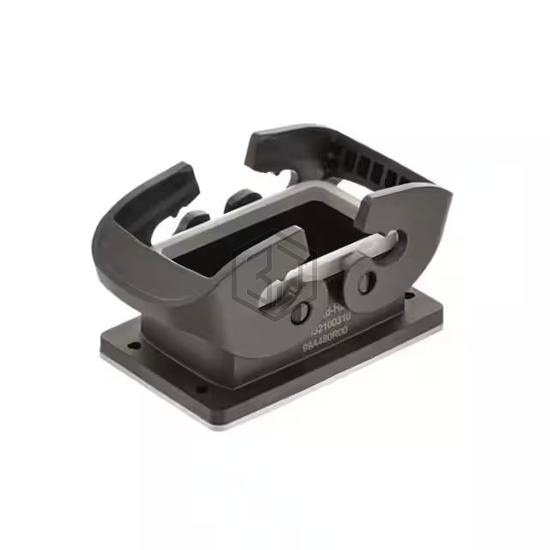 19432100310 - HARTING - Heavy Duty Connectors - Housings, Hoods, Bases