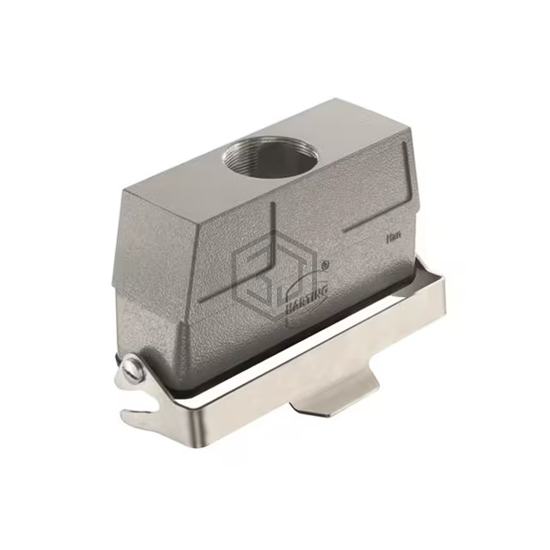 19301320738ML - HARTING - Heavy Duty Connectors - Housings, Hoods, Bases