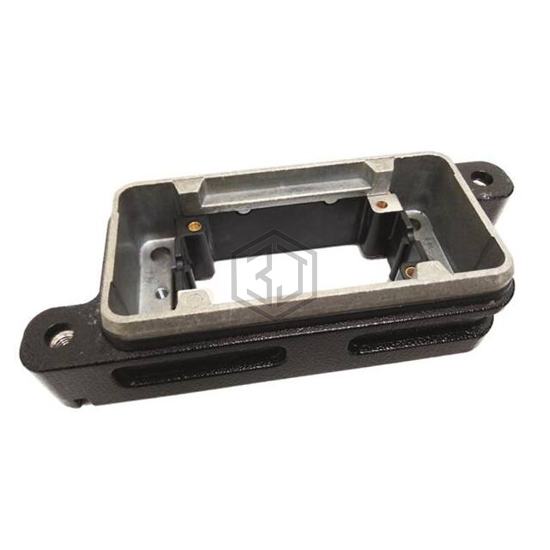 09400100391 - HARTING - Heavy Duty Connectors - Housings, Hoods, Bases
