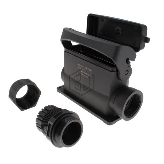 19431240258 - HARTING - Heavy Duty Connectors - Housings, Hoods, Bases